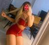 Sınırsız Escort Bayan Ezgi İle Heyecan Katacak Anlar